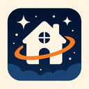 icon_space_house_technical icon preview