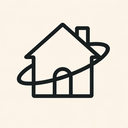 icon_space_house_thin icon preview