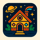 icon_space_house_tribal icon preview