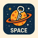 icon_space_key_classic icon preview