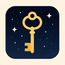 icon_space_key_elegant icon preview