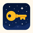 icon_space_key_formal icon preview