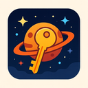 icon_space_key_iconic icon preview