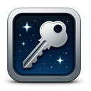 icon_space_key_metallic icon preview