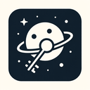 icon_space_key_minimalist icon preview