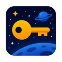 icon_space_key_modern icon preview