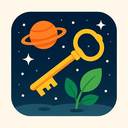 icon_space_key_organic icon preview
