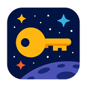 icon_space_key_rounded icon preview