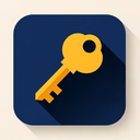 icon_space_key_shadow_effect icon preview