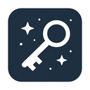 icon_space_key_simplified icon preview