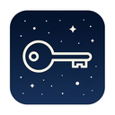 icon_space_key_thin icon preview