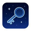 icon_space_key_transparent icon preview