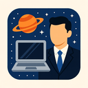 icon_space_laptop_formal icon preview