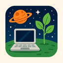 icon_space_laptop_organic icon preview