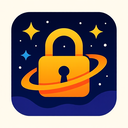 icon_space_lock_dynamic icon preview