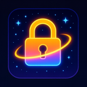 icon_space_lock_glow_effect icon preview