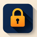 icon_space_lock_shadow_effect icon preview