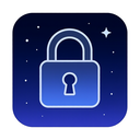 icon_space_lock_transparent icon preview