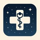 icon_space_medical_cross_classic icon preview