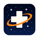 icon_space_medical_cross_dynamic icon preview