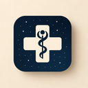 icon_space_medical_cross_elegant icon preview