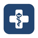 icon_space_medical_cross_filled icon preview