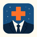 icon_space_medical_cross_formal icon preview