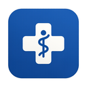 icon_space_medical_cross_modern icon preview