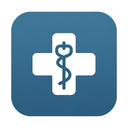 icon_space_medical_cross_simplified icon preview
