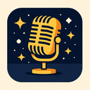 icon_space_microphone_classic icon preview