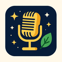 icon_space_microphone_organic icon preview