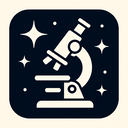 icon_space_microscope_classic icon preview