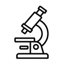 icon_space_microscope_line_art icon preview
