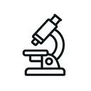 icon_space_microscope_minimalist icon preview
