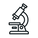 icon_space_microscope_simplified icon preview
