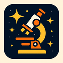 icon_space_microscope_tribal icon preview