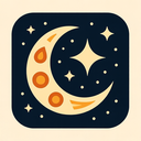 icon_space_moon_tribal icon preview