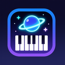 icon_space_piano_glow_effect icon preview