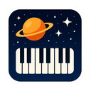 icon_space_piano_modern icon preview