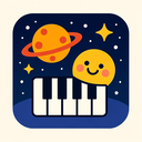 icon_space_piano_playful icon preview