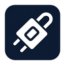 icon_space_plug_asymmetrical icon preview