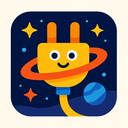 icon_space_plug_playful icon preview