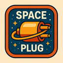 icon_space_plug_retro icon preview
