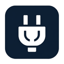 icon_space_plug_symmetrical icon preview