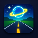 icon_space_road_glow_effect icon preview