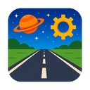 icon_space_road_technical icon preview