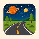 icon_space_road_wooden icon preview