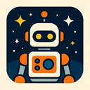 icon_space_robot_classic icon preview