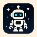 icon_space_robot_elegant icon preview