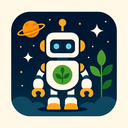 icon_space_robot_organic icon preview